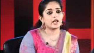 Kavya Madhavan Nere covve May be she is too innocent [upl. by Earlene]