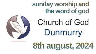 Church of God Dunmurry [upl. by Amsed500]