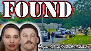 Shocking Discovery Suicidal ExGirlfriend and Abducted Firefighter Found Dead [upl. by Autum473]