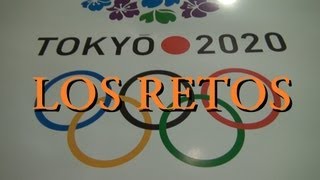 JAPON debe Ser Flexible en los Juegos Olimpicos TOKYO 2020 By JAPANISTIC [upl. by Mohammed]