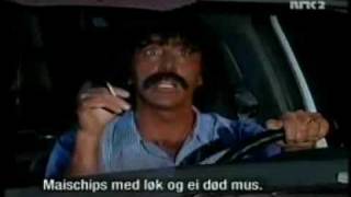 Madtv  Depressed persian tow truck man [upl. by Reiss]