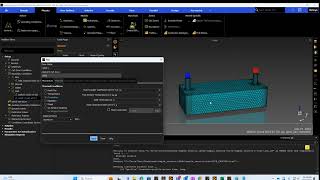 Transient Thermal Modeling of PCR Thermocycling Using ANSYS Fluent [upl. by Boehike849]