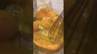 Cooking PT3 🥚🇮🇹 shorts italianfood italy food italiantaste eggs foodlover recipe [upl. by Femi]