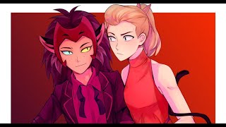 Ultimate Catradora Comic Dub Compilation She Ra Comic Dub [upl. by Vincentia]