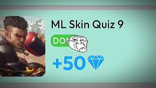 free mlbb diamond game subscribe for tutorial [upl. by Engvall473]