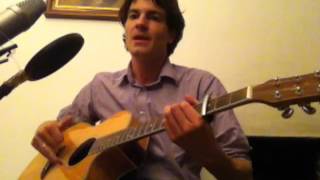 Privateering Mark Knopfler cover [upl. by Lesde]