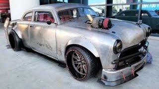 Top 5 Modified Ambassador Car  Modified Ambassador cars in india  Part 2 [upl. by Veronika]