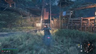 DAYS GONE HORDE 13 [upl. by Handler282]