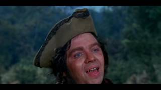 Daniel Boone S05E09 The Valley of the Sun [upl. by Johppa]