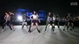 Hachi justin bieber  as long as you love me dance cover  choreography by nick demoura [upl. by Carbo]