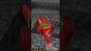 The Most Illegal Item In Minecraft [upl. by Gaylor]