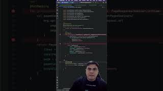 SPRING BOOT RETO CREANDO FORMULARIOS PT 1 springboot kotlin dev coding senior viralvideo [upl. by Neelahtak]