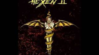 Hexen II  Soundtrack  15 quotThe Enchanted Cathedralquot [upl. by Aleek]