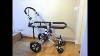 BUGABOO CAMELEON 2012 [upl. by Eldredge822]