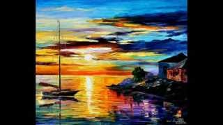 Leonid Afremov [upl. by Hobbie772]