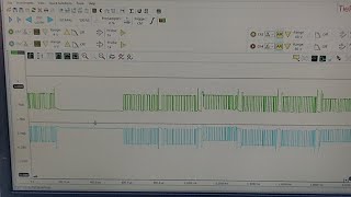 CAN  Losing a Terminating Resistor [upl. by Nnylarac]