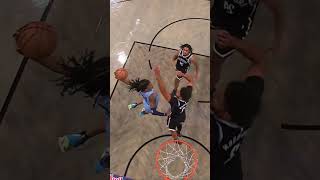 gd highlights todaynba collegebasketball basketballhighlights basketball shorts [upl. by Hegyera]