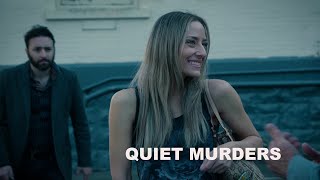 FULL MOVIE Quiet Murders 2020 Crime Thriller [upl. by Peyton226]