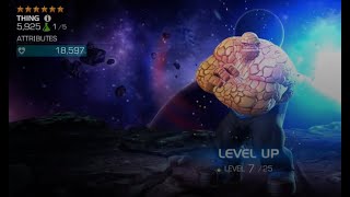 Why Do I Have To Spend So Much To Upgrade This Rock The Champion 21 [upl. by Aikit]