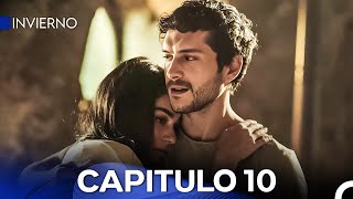 Invierno Capitulo 10 Doblado en Español FULL HD [upl. by Dnarb]