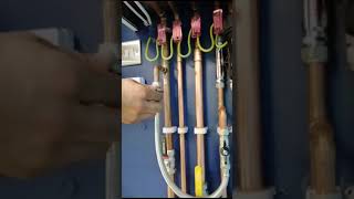 Fix F22 Fault on Vaillant Boiler [upl. by Frohman]