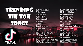 Top Tiktok Hits 2020  Top 30 Song  Best Hits  Best Music Playlist 2020  Best Music Collection [upl. by Nylloh]