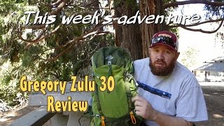 Gregory Zulu 30 Review [upl. by Elocin26]