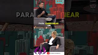 Danann hablo de como ve el Gobierno mileipresidente Milei Presidente [upl. by Garson718]