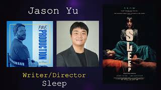 Jason Yu  PreProduction Podcast [upl. by Oiramaj363]