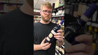 THE SECRET TO SHOPPING FOR WINE [upl. by Carce]