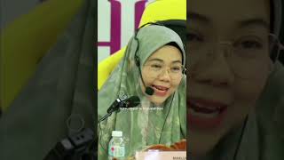 Mak ayah kunci kebahagiaan  Ustazah Norhafizah Musa ustazahnorhafizahmusa pra 1 [upl. by Othilie]