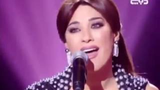 Mohamad Eskandar amp Najwa Karam Live  محمد اسكندر amp نجوى كرم  بين العصر و المغرب [upl. by Kirwin660]