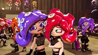 Octoling Innocent 2 Part 25 SFM [upl. by Arvind]