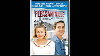 Pleasantville  1998  Gary Ross movie movies cinematography cinema art Pleasantville [upl. by Melvina]