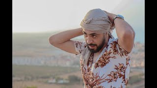 Cheb Halim  Kharjet Godami Officiel Music Videoالشاب حليم خرجت قدامي [upl. by Aneerbas]