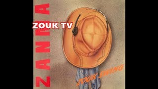 Zanma  Chênlove  ZOUK RETRO  1990 [upl. by Rockafellow]