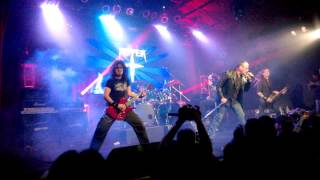 Tim Ripper Owens  Jugulator Judas Priest 20102015 [upl. by Dow]