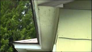 Adding Soffit and Ridge Vents for your Attic [upl. by Ayoted]