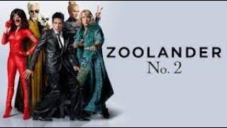 Zoolander 2 Full Movie Fact in Hindi  Hollywood Movie Story  Penélope Cruz [upl. by Jeffries]