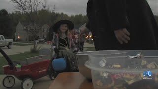 2024 Trick or Treating amp Halloween Safety Guide [upl. by Enyleve]