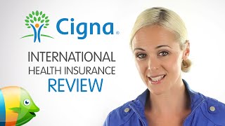 Cigna International Health Insurance Review [upl. by Schwartz390]