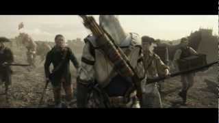 Assassins Creed 3 Tribute [upl. by Enneirb]