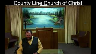 County Line Church of Christ [upl. by Avner514]