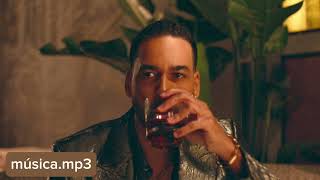 Romeo Santos  Bebo letra [upl. by Charlena732]