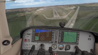 XPlane 11  First Orbx Live Stream [upl. by Irrej]