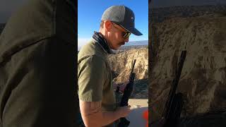 Skeet shooting in California skeet shotgun [upl. by Alram214]