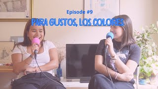 Para Gustos Los Colores [upl. by Nariko]