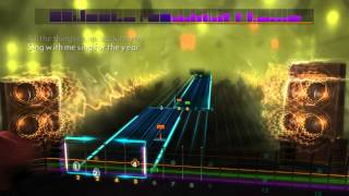 Rocksmith 2014  Dream On  Aerosmith Lead Guitar [upl. by Armin]