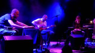 Isbells  Reunite  Effenaar Eindhoven [upl. by Landel]