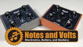 Build the Auduino Granular Synth  Part 1 [upl. by Ainslie]